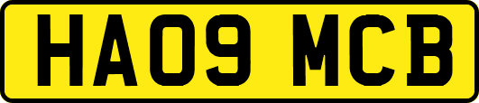 HA09MCB