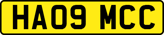 HA09MCC
