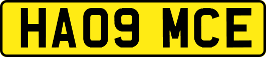 HA09MCE