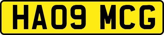 HA09MCG