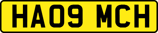 HA09MCH