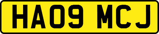HA09MCJ