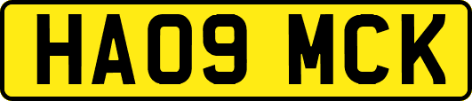 HA09MCK