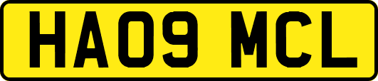 HA09MCL