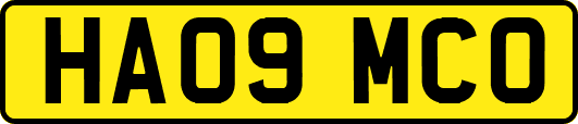 HA09MCO