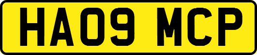 HA09MCP