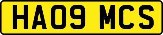 HA09MCS