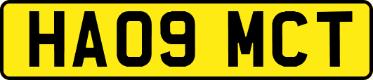 HA09MCT