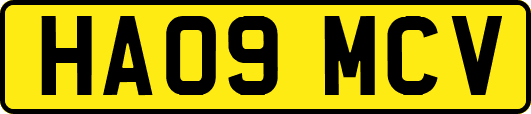 HA09MCV