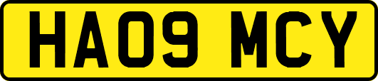 HA09MCY