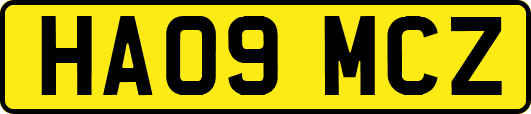 HA09MCZ