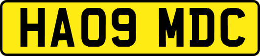 HA09MDC