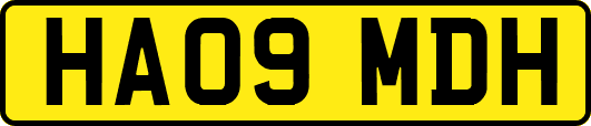 HA09MDH