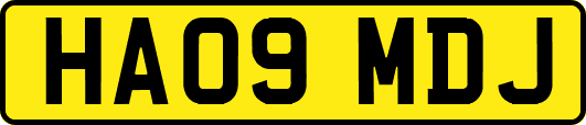 HA09MDJ