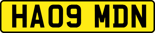 HA09MDN