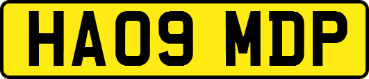 HA09MDP
