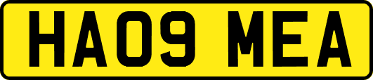 HA09MEA