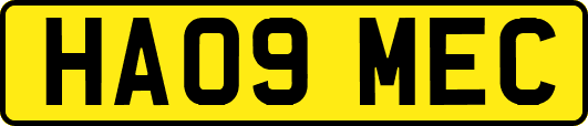 HA09MEC