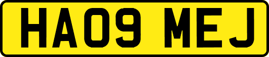 HA09MEJ