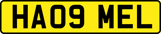 HA09MEL