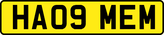 HA09MEM