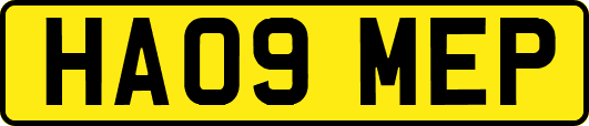 HA09MEP