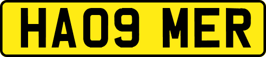 HA09MER