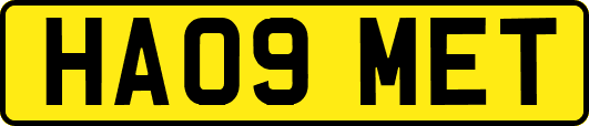 HA09MET