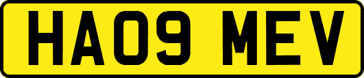HA09MEV