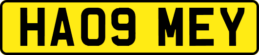 HA09MEY