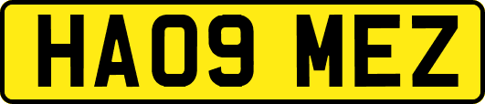 HA09MEZ