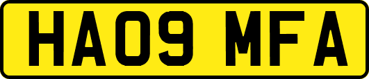 HA09MFA