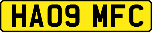 HA09MFC