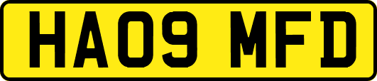 HA09MFD