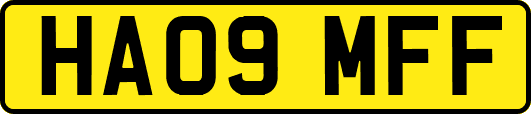 HA09MFF