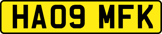 HA09MFK