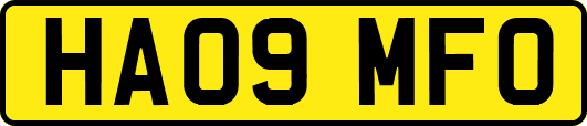 HA09MFO