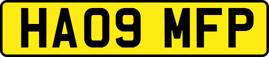 HA09MFP