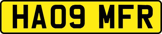 HA09MFR