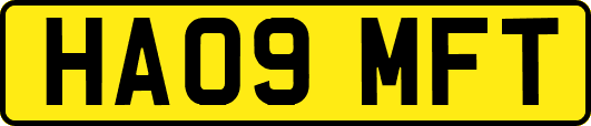 HA09MFT