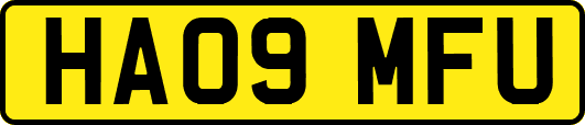 HA09MFU