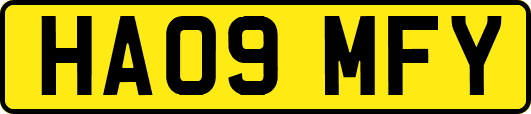 HA09MFY