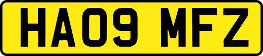 HA09MFZ