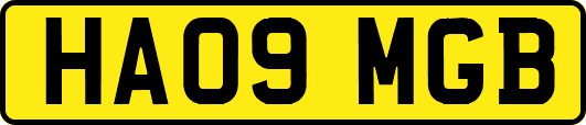 HA09MGB