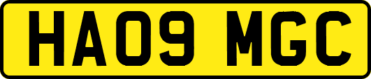 HA09MGC