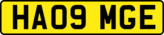 HA09MGE