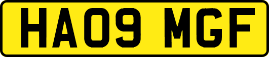 HA09MGF
