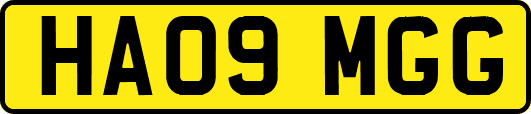 HA09MGG