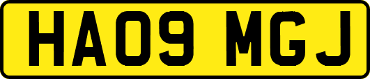 HA09MGJ
