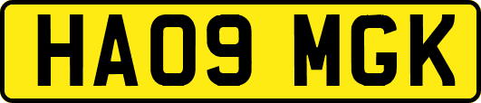HA09MGK